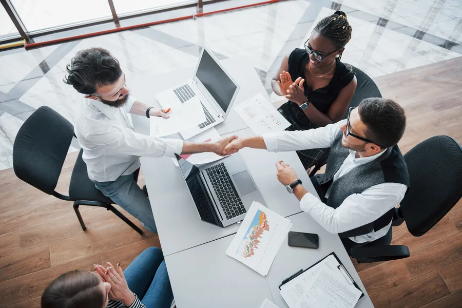 Soft Skills & Communication