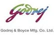 Godrej & Boyce